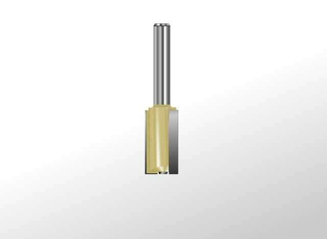 1-Staight Bits, Pierce and Trim Cutters