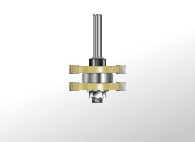 6-Joint, Tongue & Groove Sets